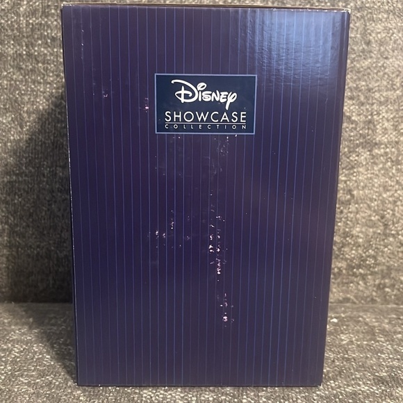 NWT Disney Showcase 2017 Aladdin Genie With Golf Clubs “Enjoy Your Freedom” - Picture 7 of 7